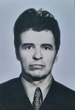 Сапрыкин Иван Сидорович
